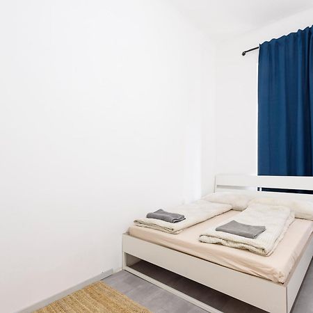 Vienna Lights Apartments - Meidling Екстер'єр фото