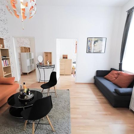 Vienna Lights Apartments - Meidling Екстер'єр фото