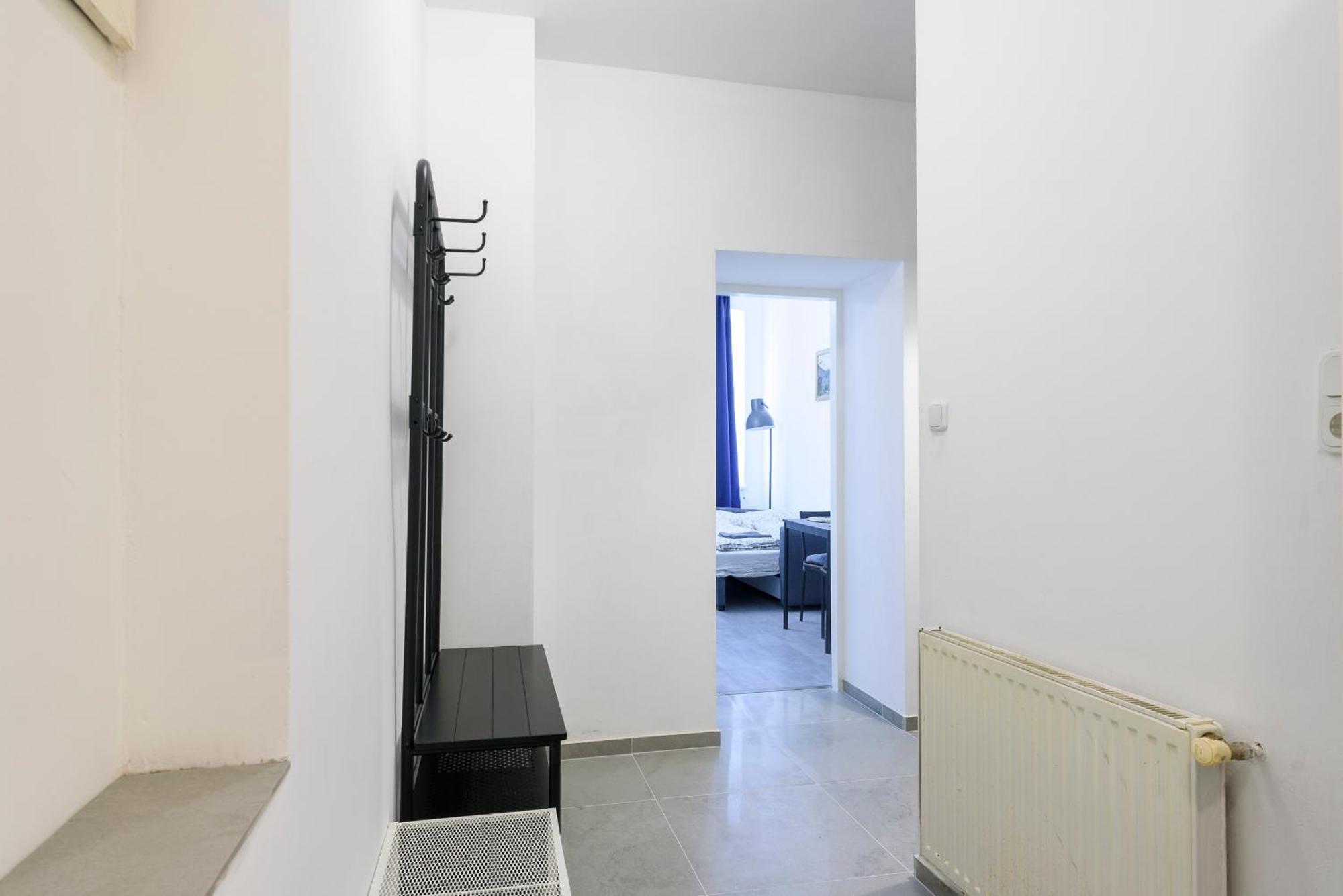 Vienna Lights Apartments - Meidling Екстер'єр фото