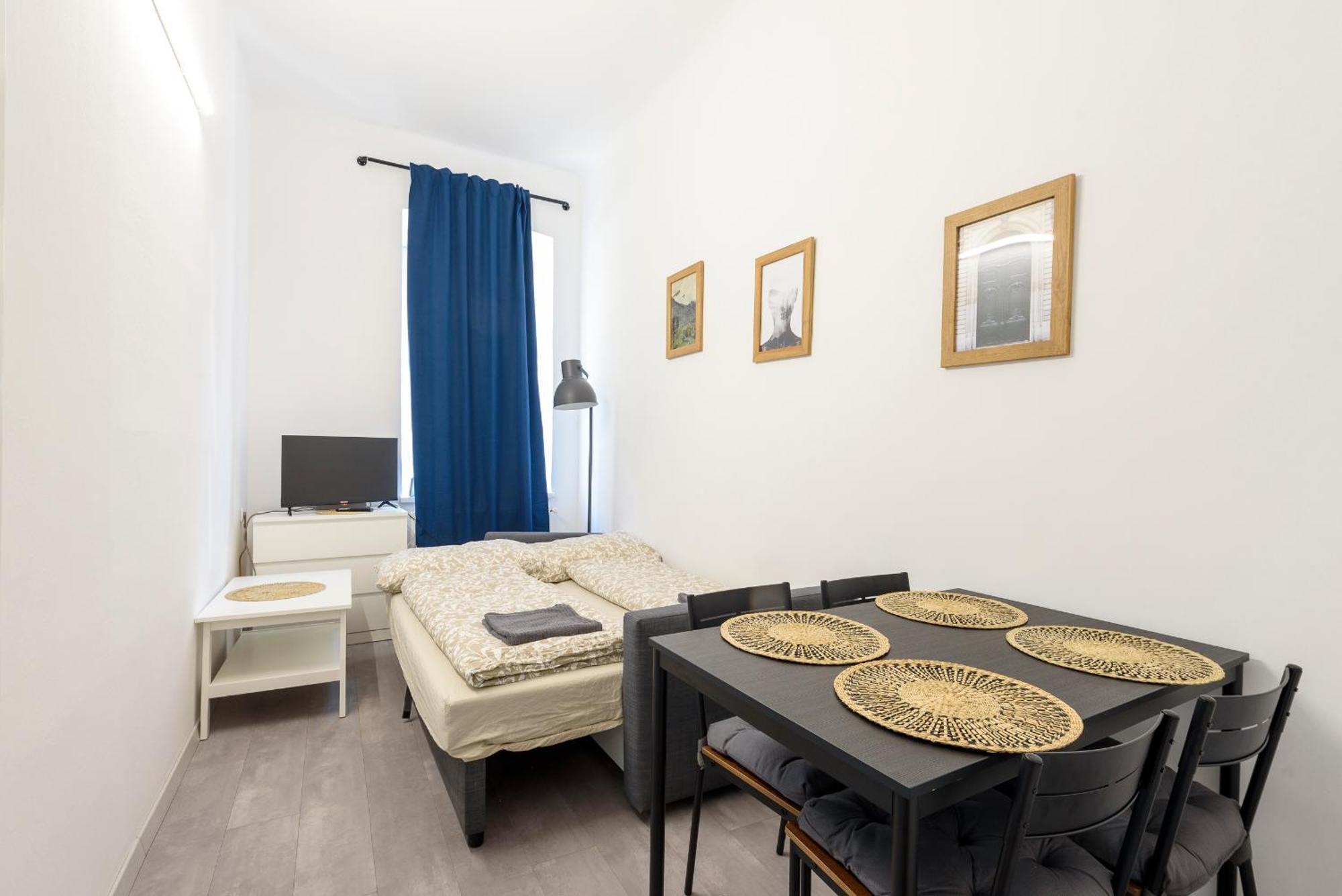 Vienna Lights Apartments - Meidling Екстер'єр фото