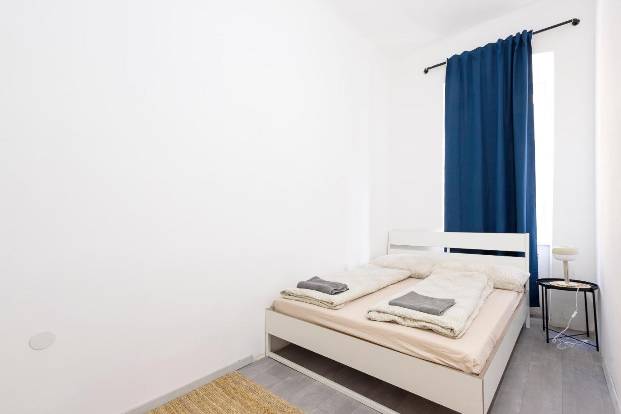Vienna Lights Apartments - Meidling Екстер'єр фото