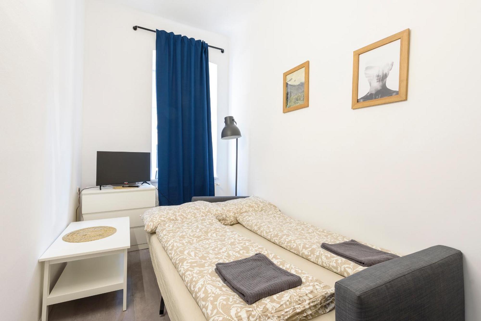Vienna Lights Apartments - Meidling Екстер'єр фото