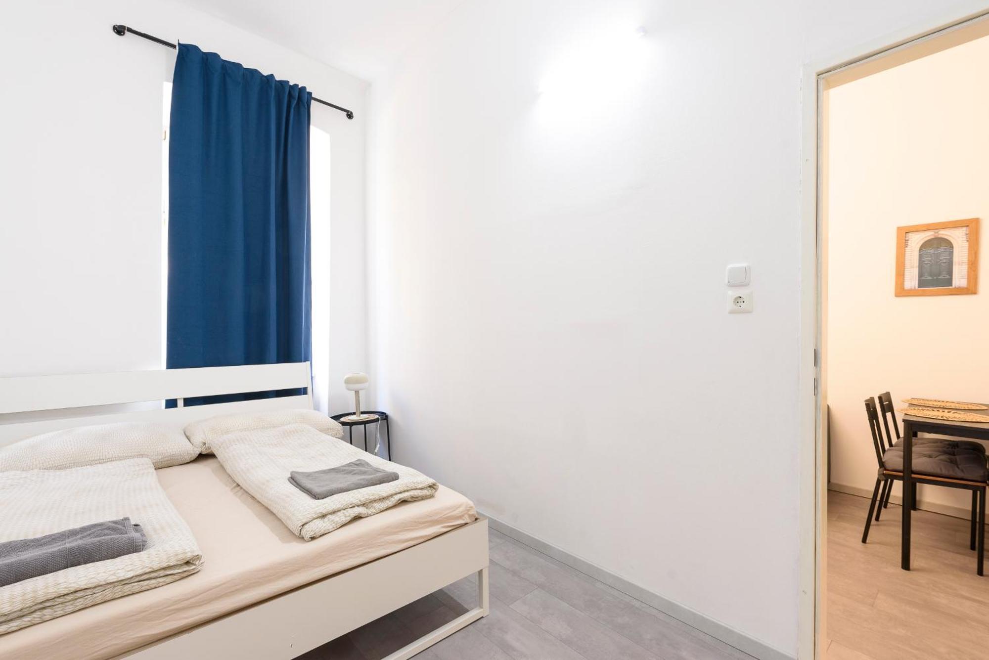 Vienna Lights Apartments - Meidling Екстер'єр фото