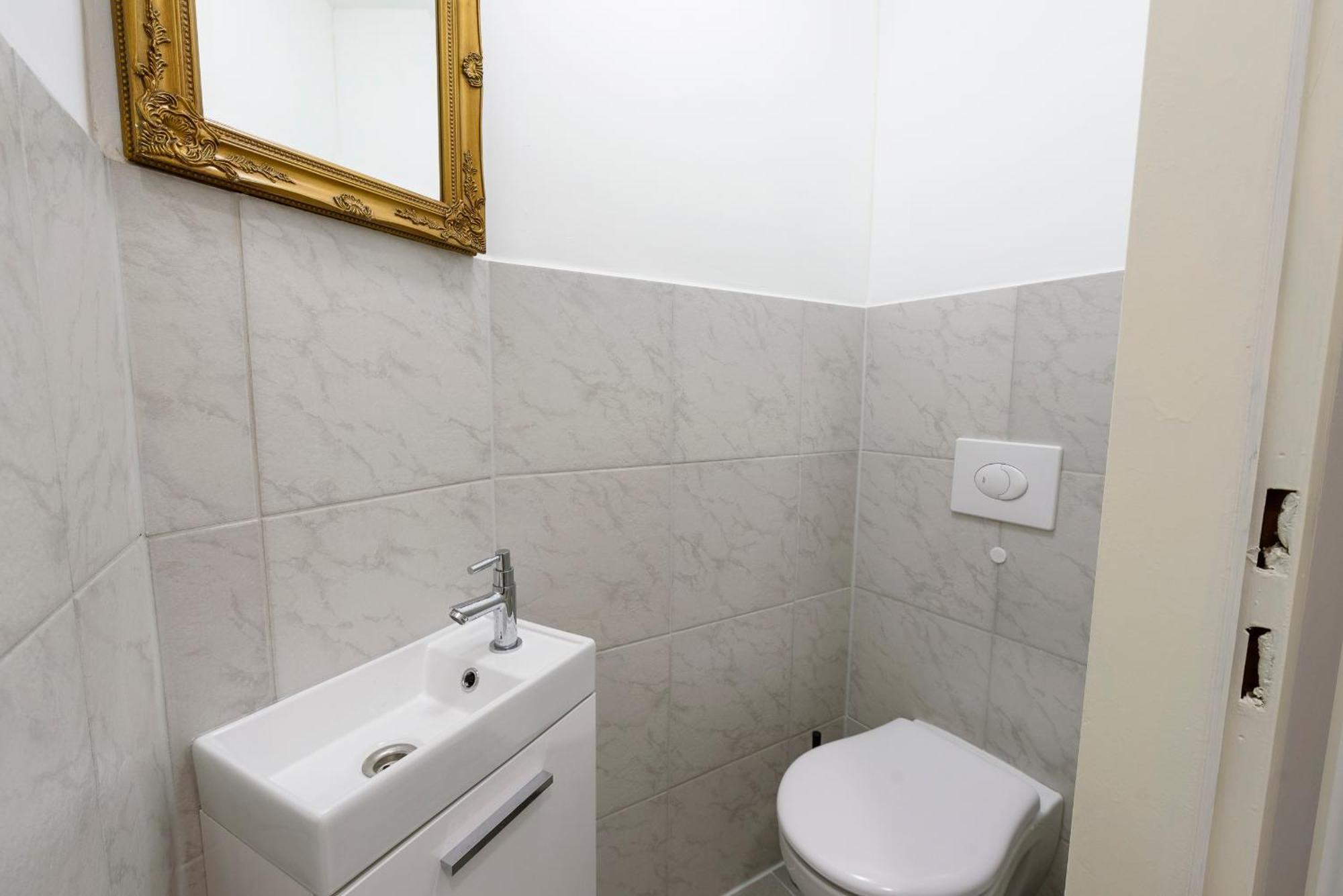 Vienna Lights Apartments - Meidling Екстер'єр фото