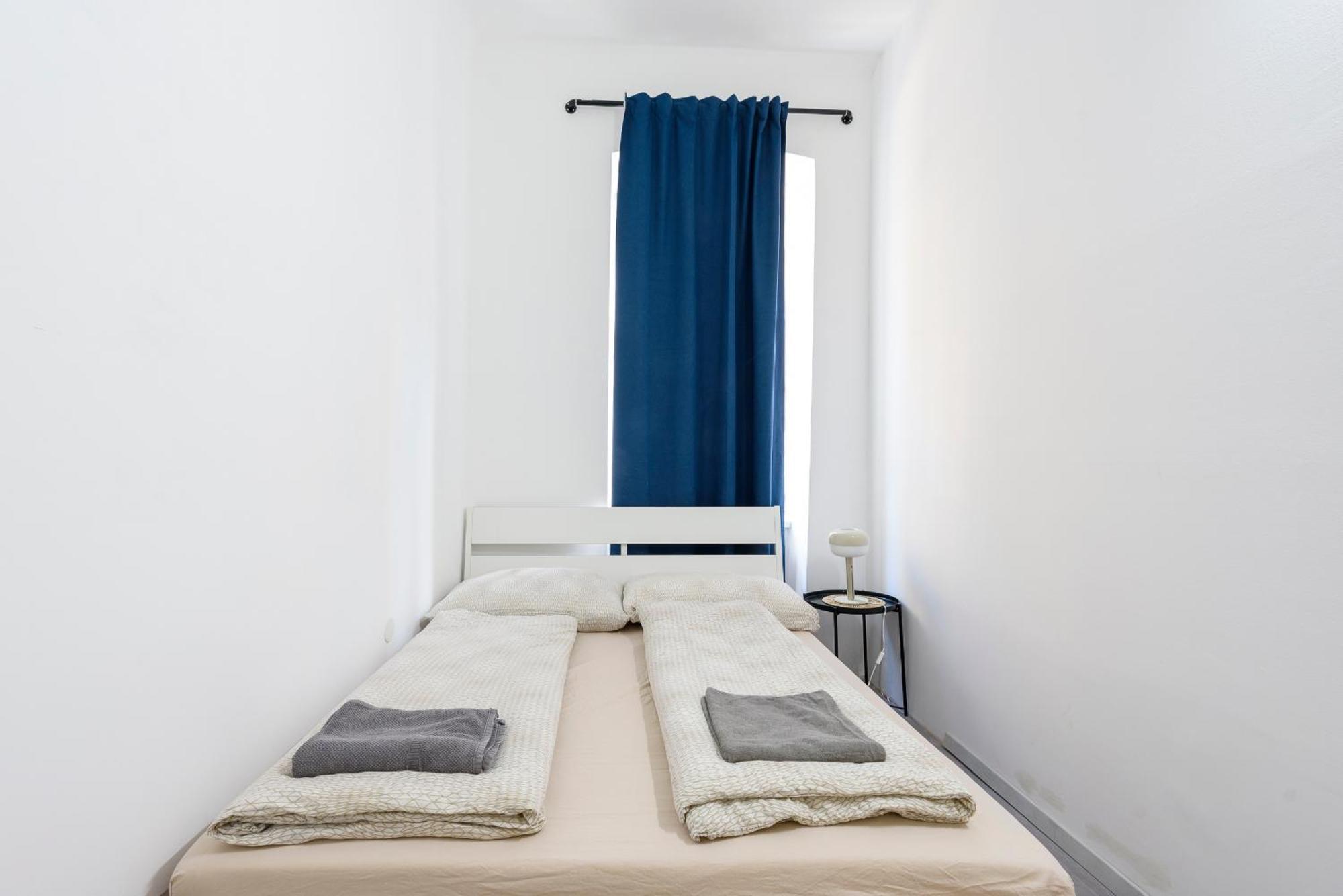 Vienna Lights Apartments - Meidling Екстер'єр фото