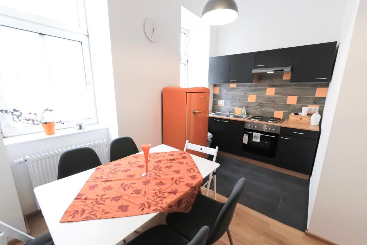 Vienna Lights Apartments - Meidling Екстер'єр фото