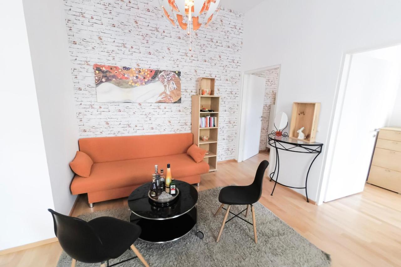 Vienna Lights Apartments - Meidling Екстер'єр фото