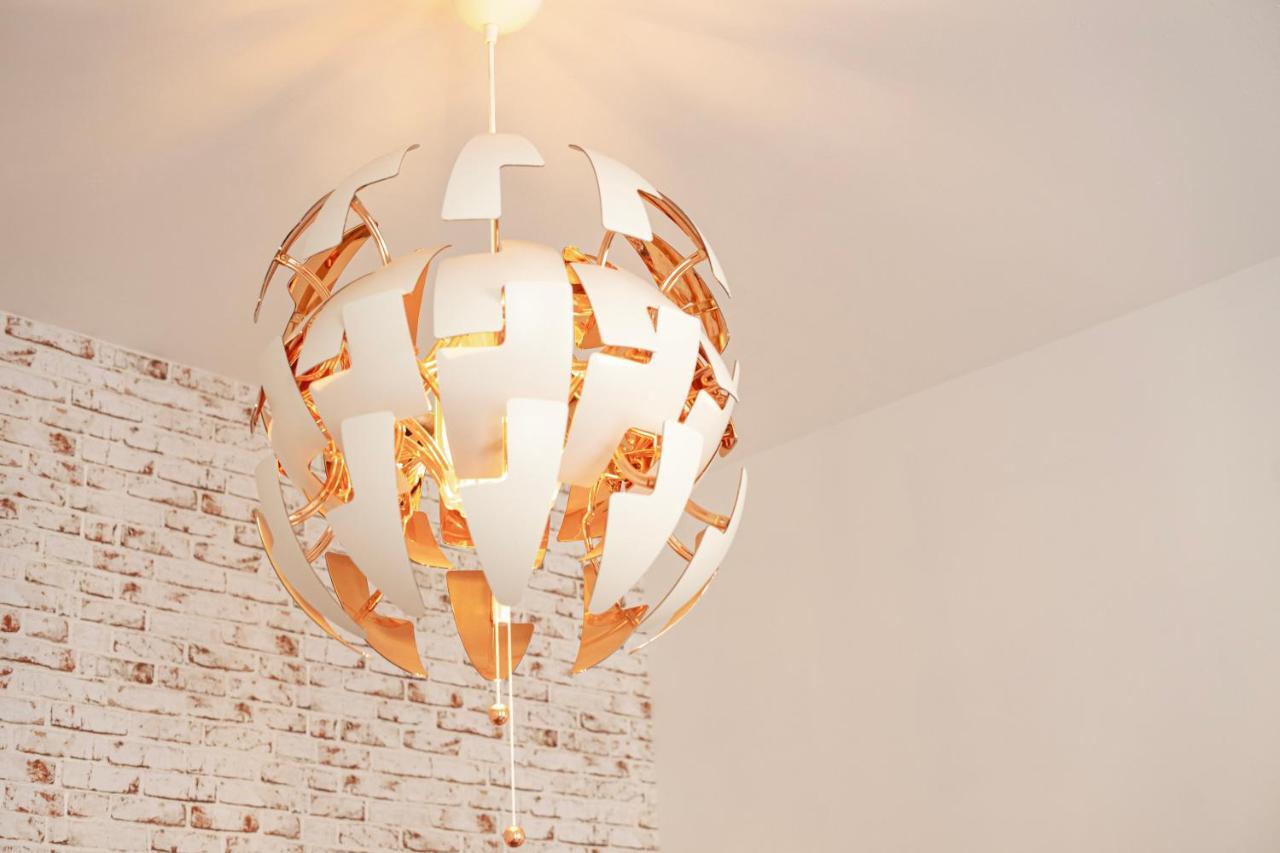 Vienna Lights Apartments - Meidling Екстер'єр фото