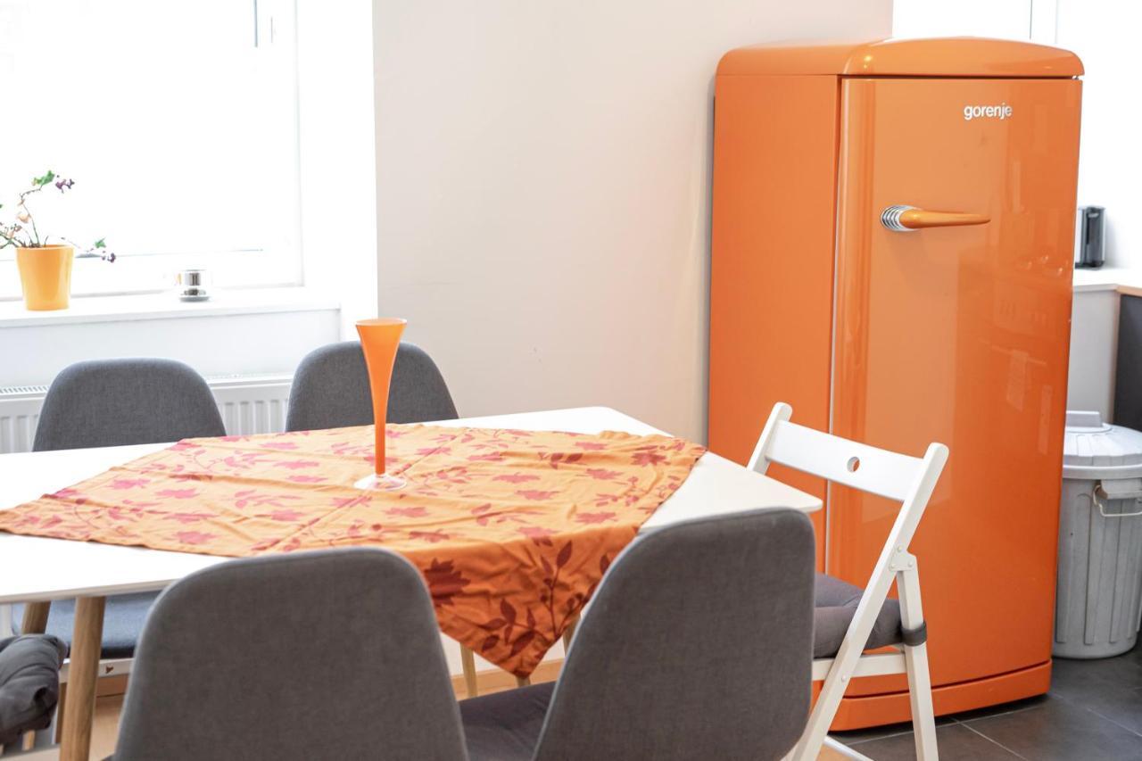 Vienna Lights Apartments - Meidling Екстер'єр фото