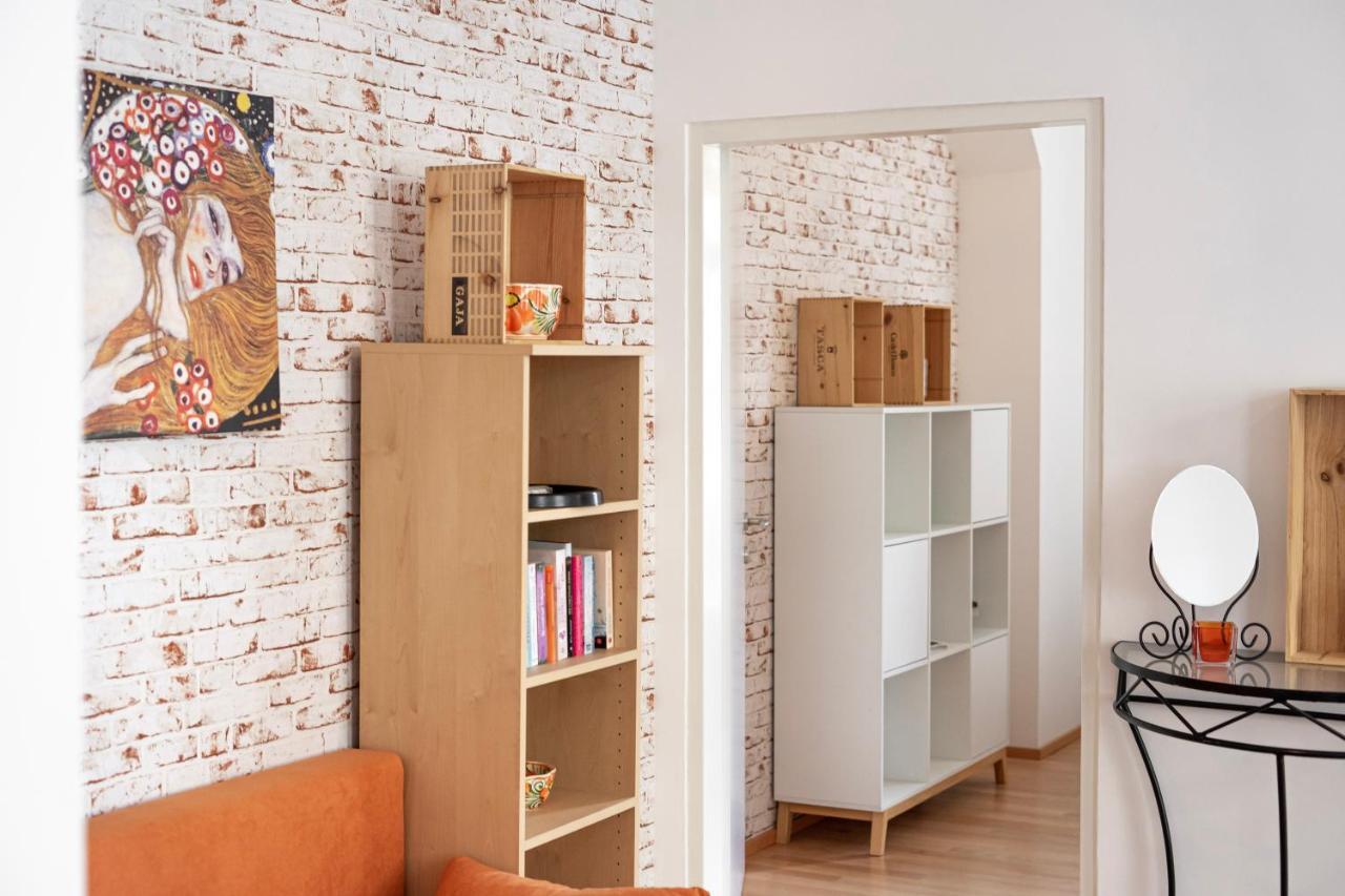 Vienna Lights Apartments - Meidling Екстер'єр фото