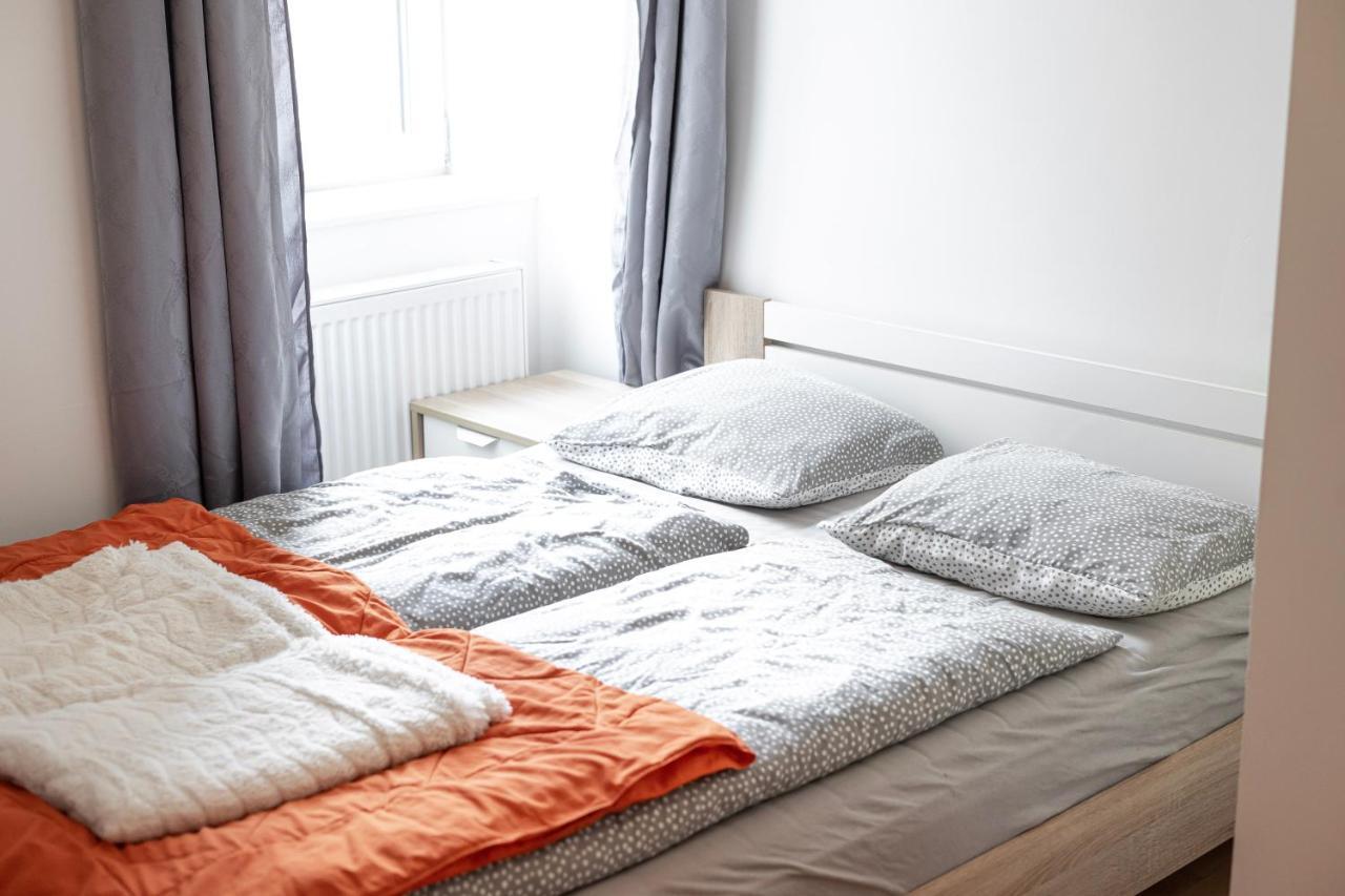 Vienna Lights Apartments - Meidling Екстер'єр фото